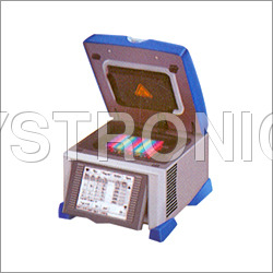 Thermal Cycler