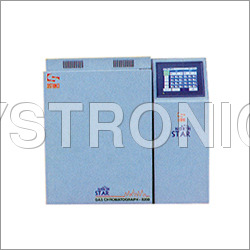 Gas Chromatography
