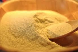 Chiroti (Semolina) Additives: No Additives