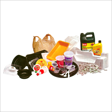 Plastic Disposable Products - Plastic Material, Variable Sizes, Various Colors & Prints | Lightweight, Durable, Non-Toxic, Hygienically Manufactured, Easy to Dispose
