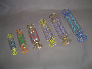 PVC Pouches