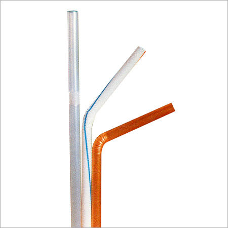 Bendy Straws