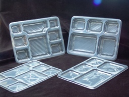 Disposable Tray