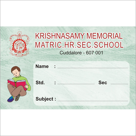 One Color Printing Services