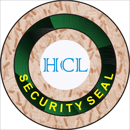Security Seals