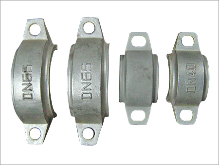 Bearing Housing