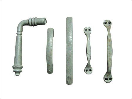 Door Handles