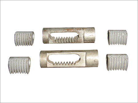 Gear Parts castings