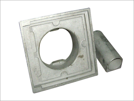 Hardware Components Castings