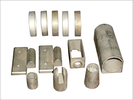 Mortise Lock castings