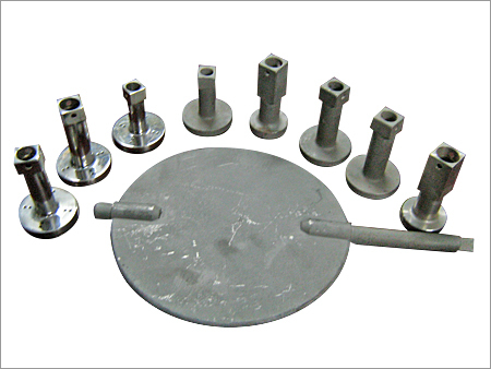Valve Components