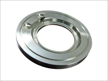 Valve Plate