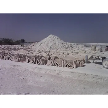 White China Clay kaolin