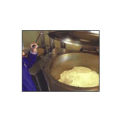 Clarified Butter Ghee