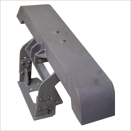 Bumper Fabrication