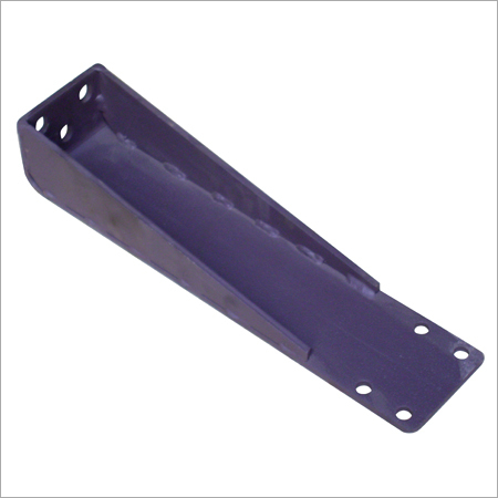 Industrial Fabricated Components