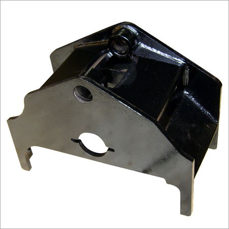 Holder Fabrications