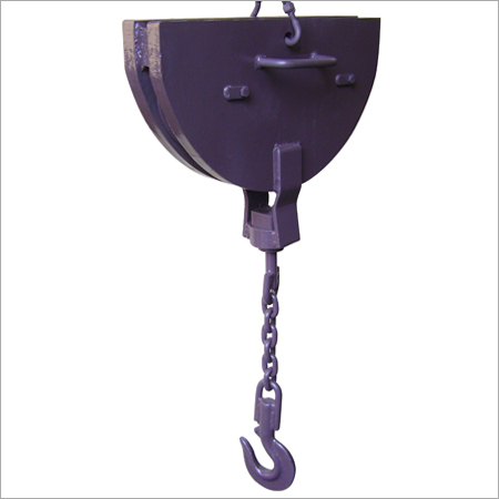 Pulley