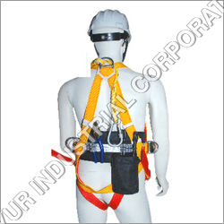 Full Body Harness