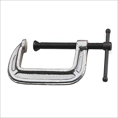 C Clamp