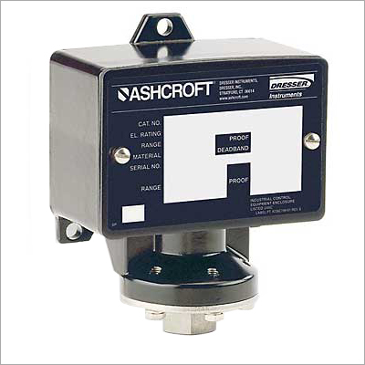 Pressure Switch