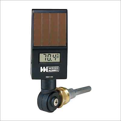 Thermometer