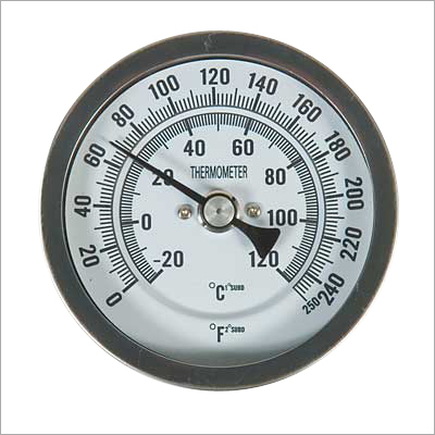 Thermometer