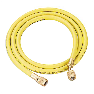 Charging & Evacuation Hose
