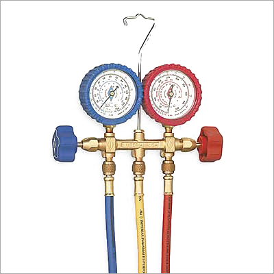 Manifold Gauge Set