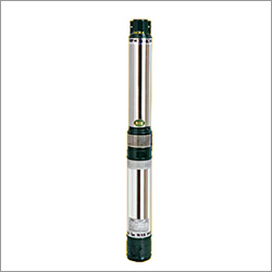 Submersible Pump