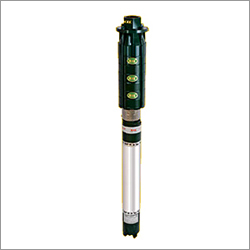 Deepwell Submersible Pump Set