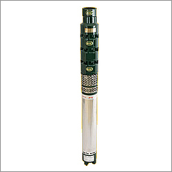 5' Submersible Pump Set