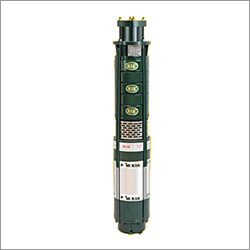 6' Submersible Pump Set