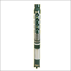 Single Phase Submersible Pump Sets
