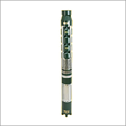 Three Phase Submersible Pump Sets