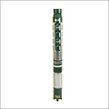 Three Phase Submersible Pump Sets