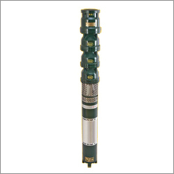 Borewell Submersible Pump Set