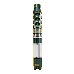 8' Submersible Pump Sets
