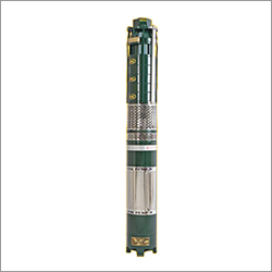 Borewell (Submersible Pump Sets)