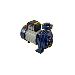 Centrifugal Monoblock Pump