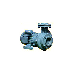 Centrifugal Monoblock Pumps