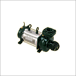 Openwell Submersible Pump Set