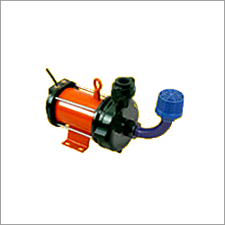 Openwell Submersible Pump Sets
