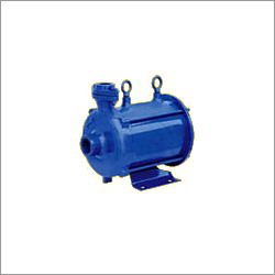 Openwell Submersible Pump Sets