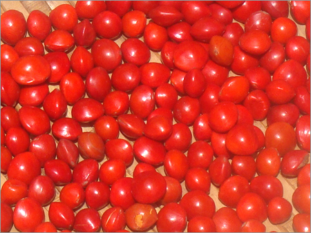 Adnenthera Pavoniana