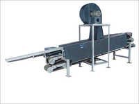 3 Stage Cooling Conveyor