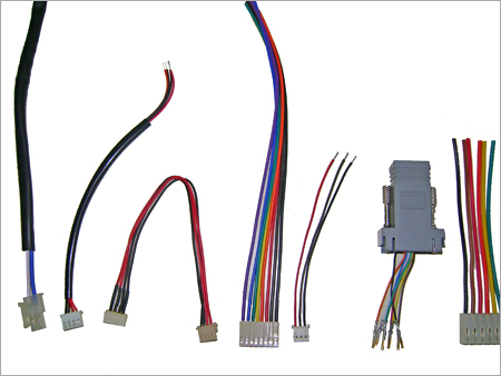 Cables/Cable Accessories & Conductors