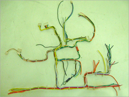 Wiring Harnesses