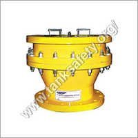 End of Line Flame Arresters