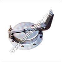 Hatches Valves
